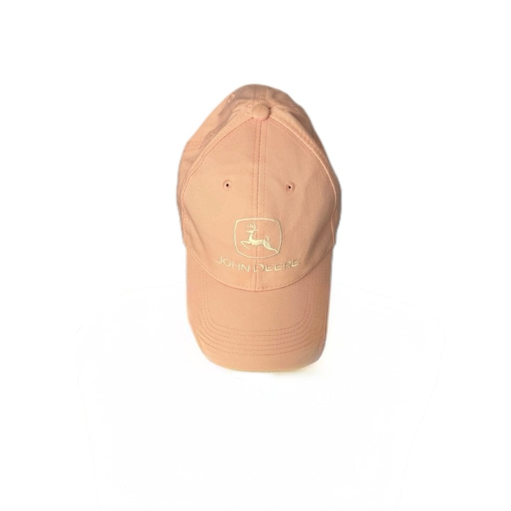 John Deere Hat